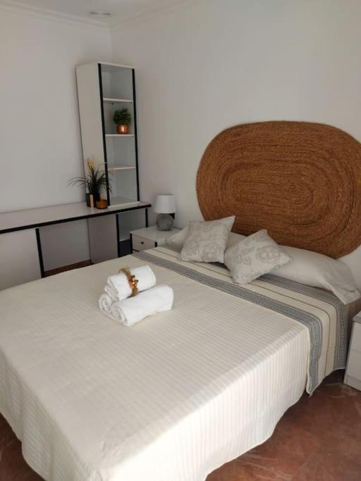 Apartamento Playa Levante Santa Creu Santa Pola Luaran gambar