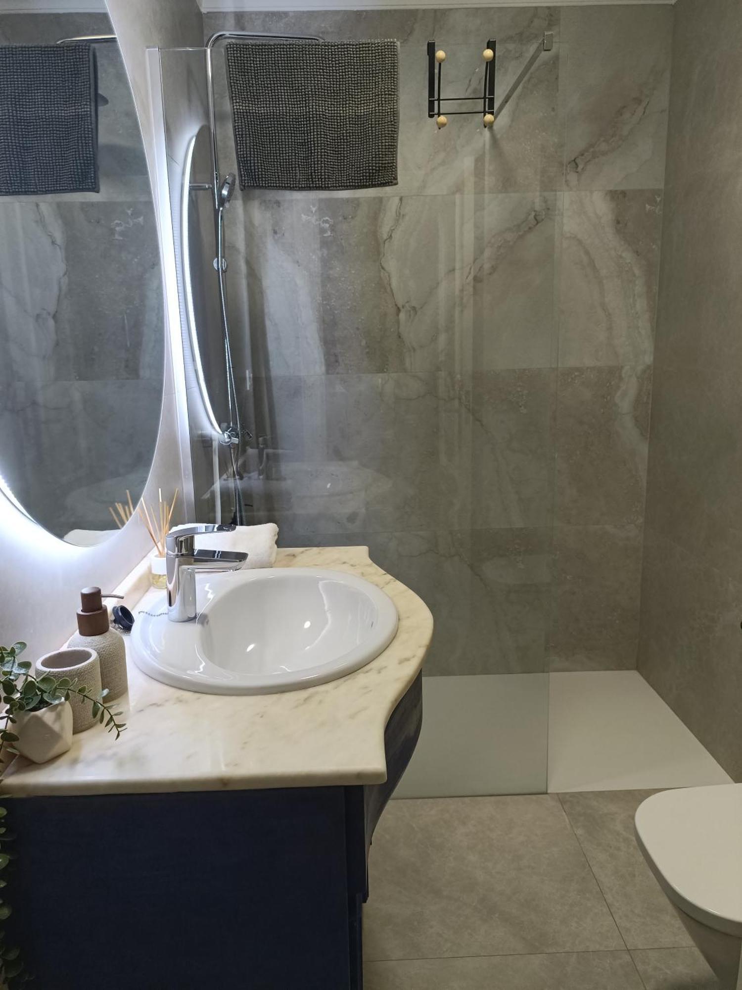 Apartamento Playa Levante Santa Creu Santa Pola Luaran gambar
