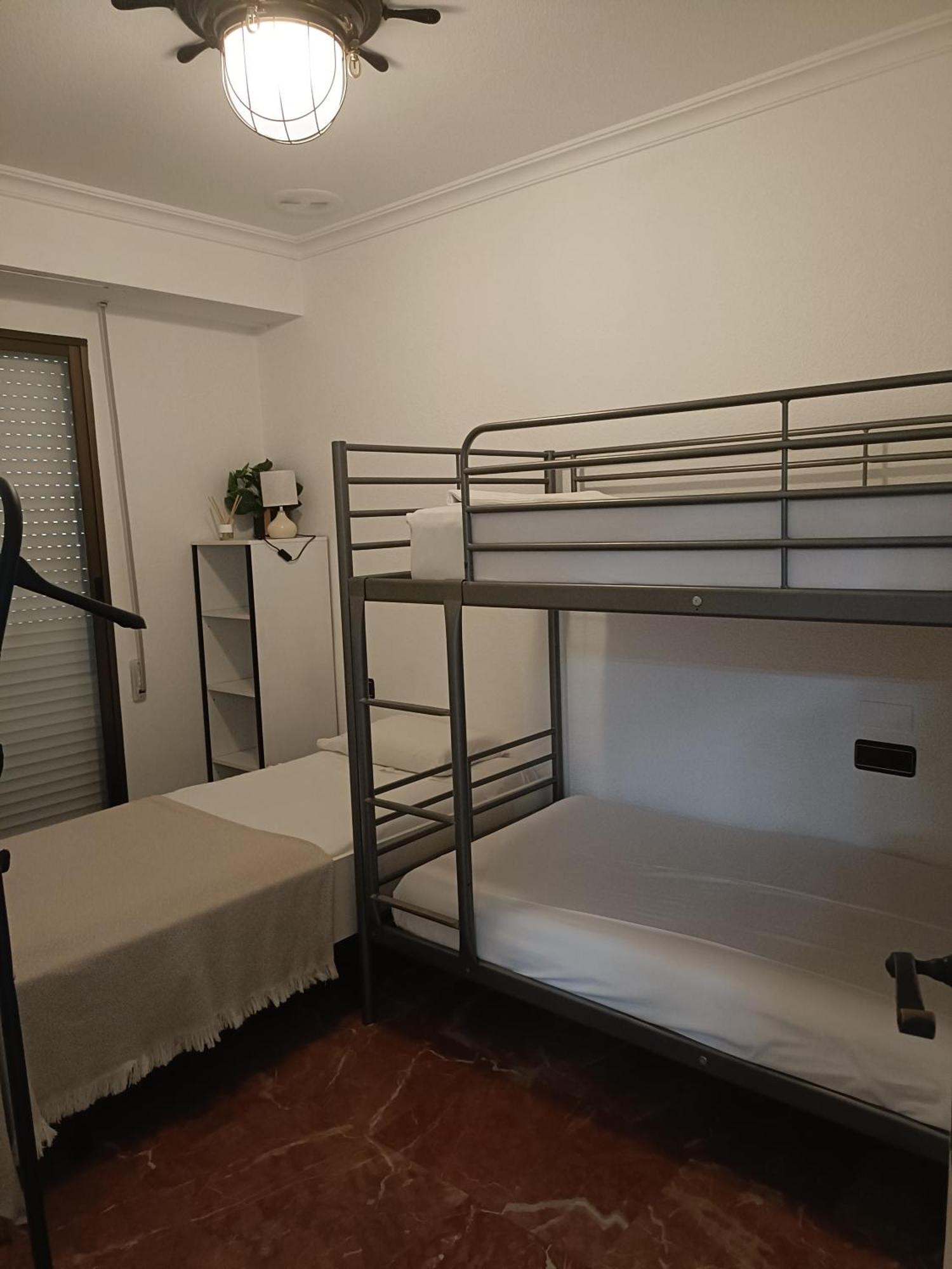 Apartamento Playa Levante Santa Creu Santa Pola Luaran gambar