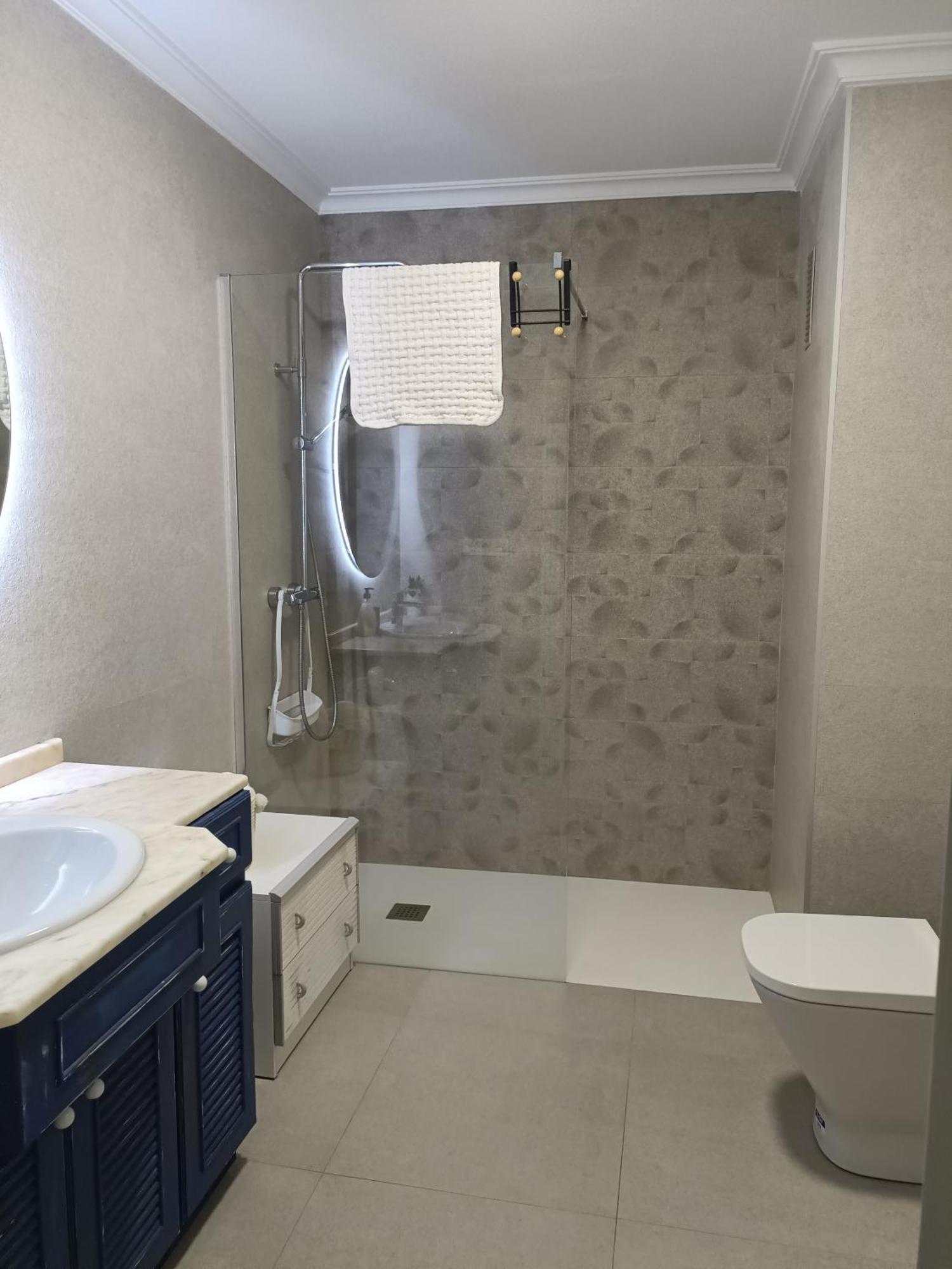 Apartamento Playa Levante Santa Creu Santa Pola Luaran gambar