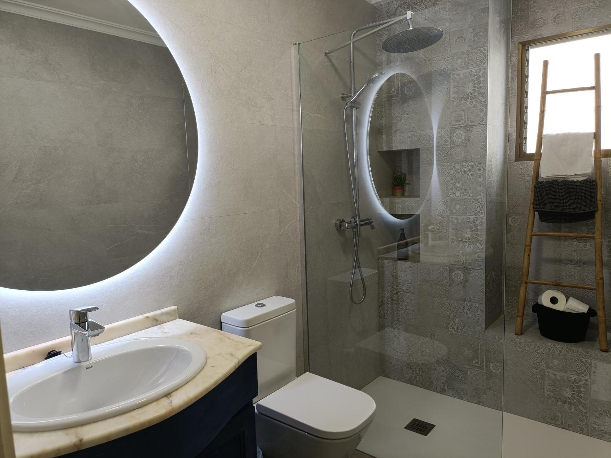 Apartamento Playa Levante Santa Creu Santa Pola Luaran gambar