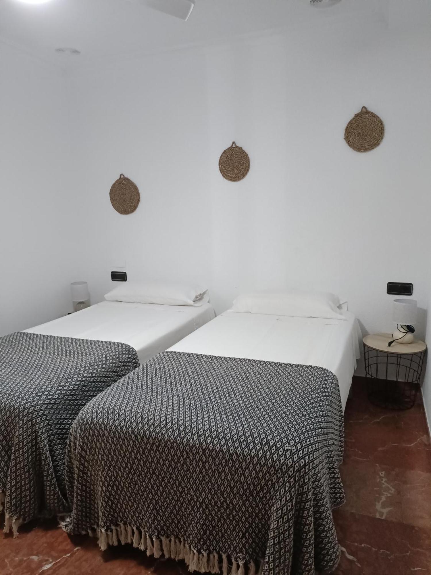 Apartamento Playa Levante Santa Creu Santa Pola Luaran gambar